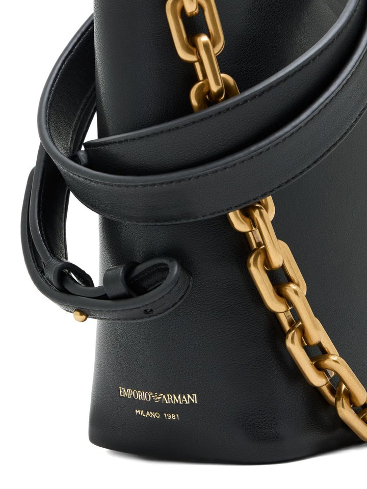 Emporio Armani Bags - Blacks and greys | b6cbaf40c05e3a9ab1031a12160e26af1afaf480