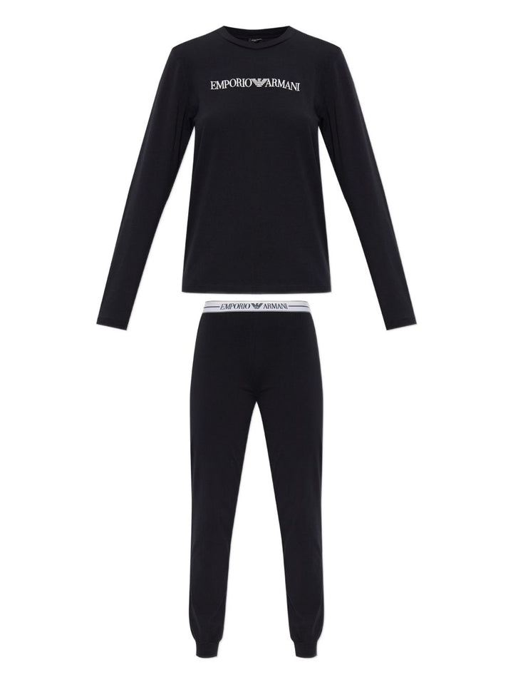 Emporio Armani Underwear - Blacks and greys | 23303e37c90e6c02066da32a57222589d7b075cf