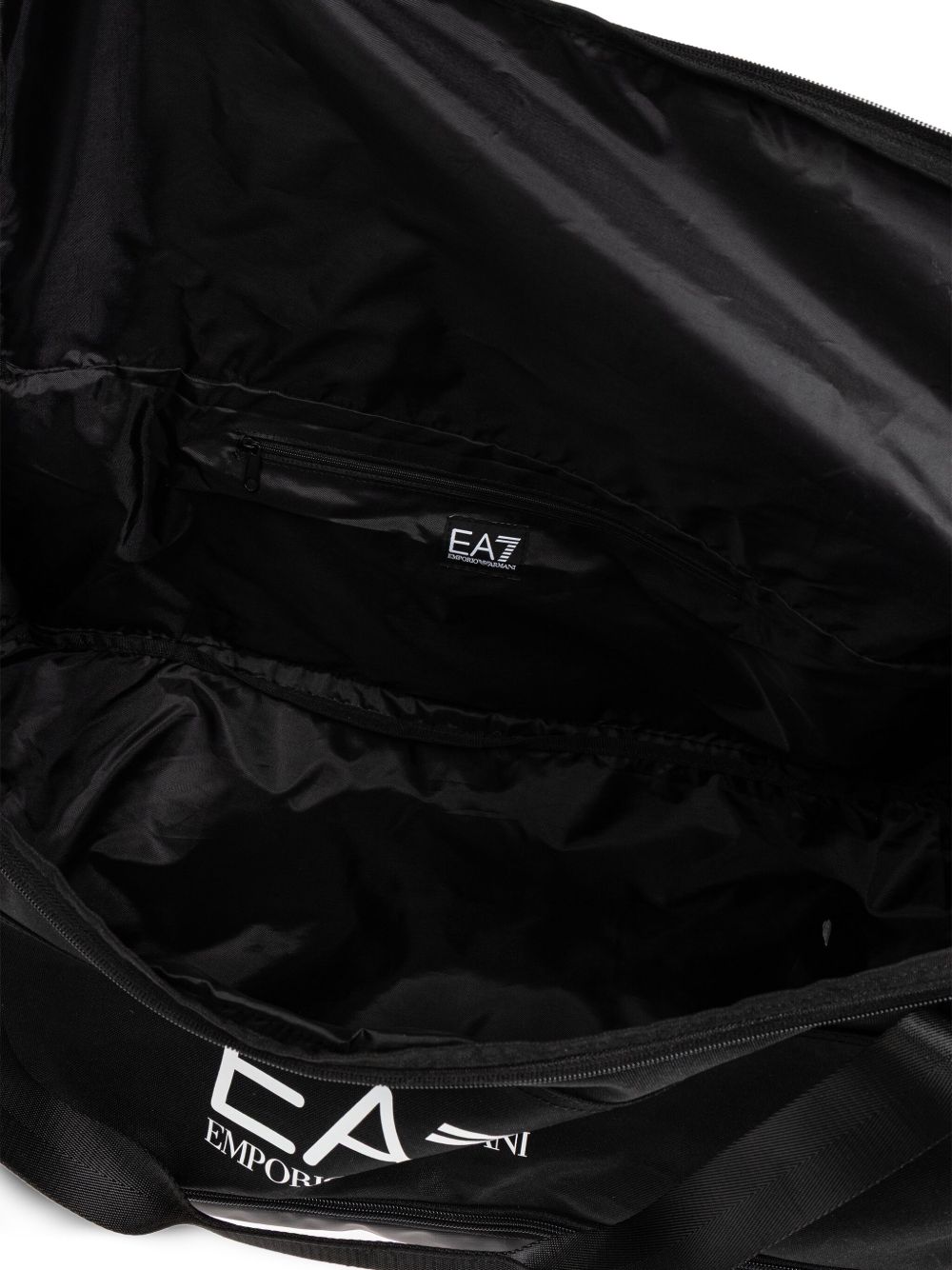Ea7 Bags - Blacks and greys | 3ae76c3e7e8f4e499cc6fd1ddb345f7663a4d16b