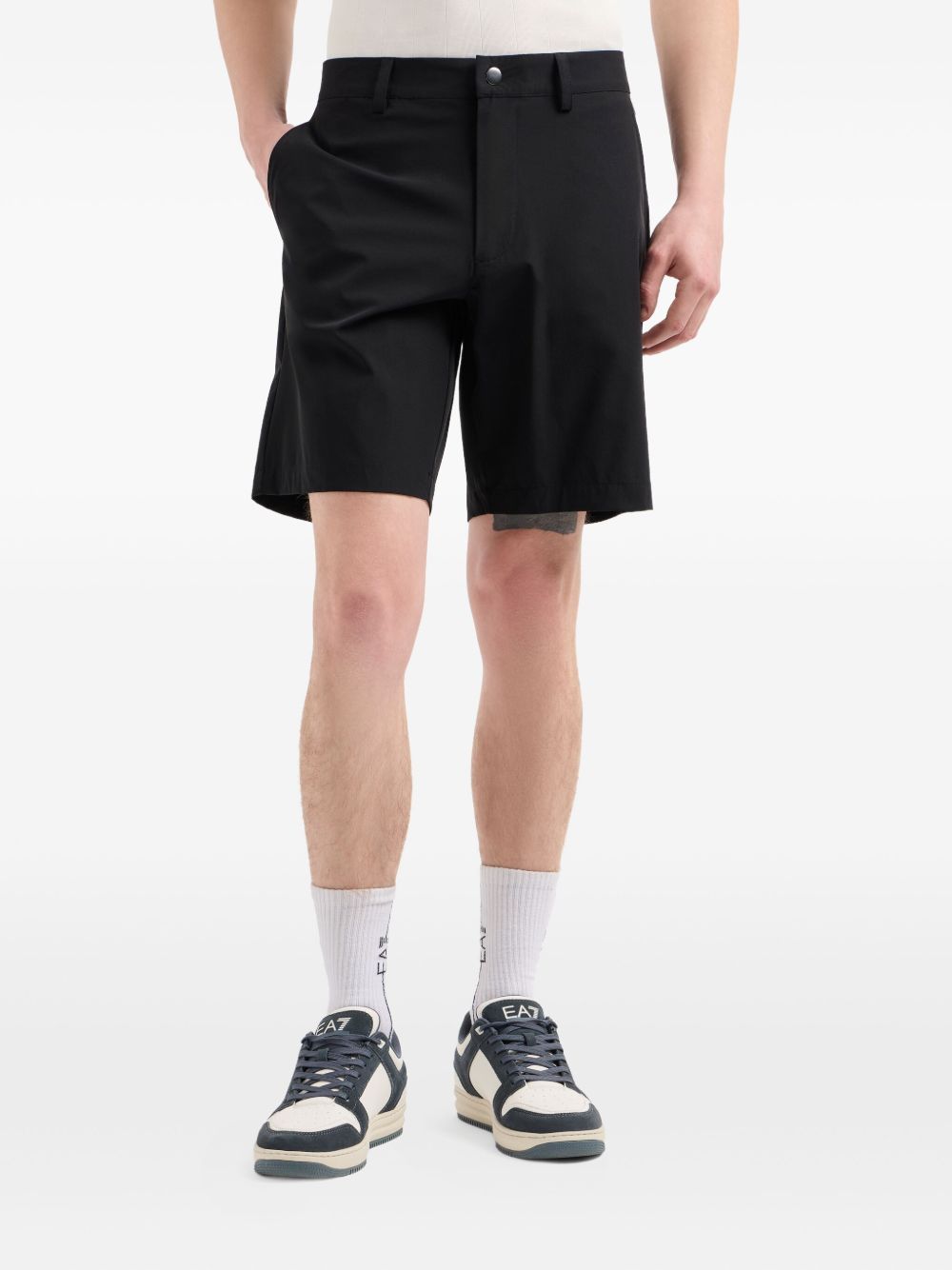 Ea7 Shorts - Blacks and greys | 3f786af402df2da0e4f7a185e2d8f192461efd71