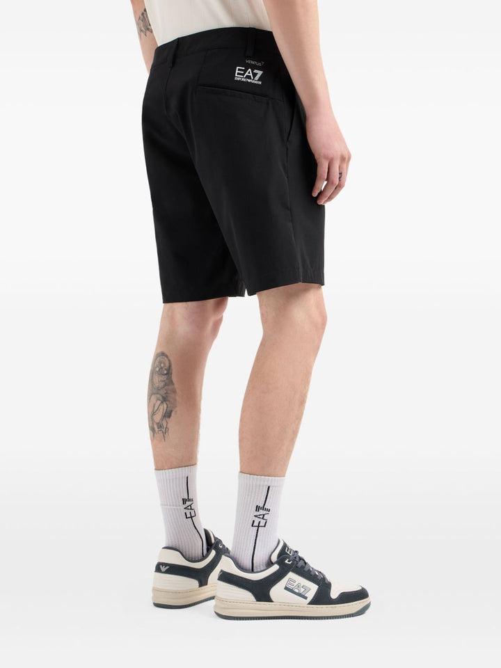 Ea7 Shorts - Blacks and greys | 3b7e92b2448a4a84128ddf247c643cffe714eafe
