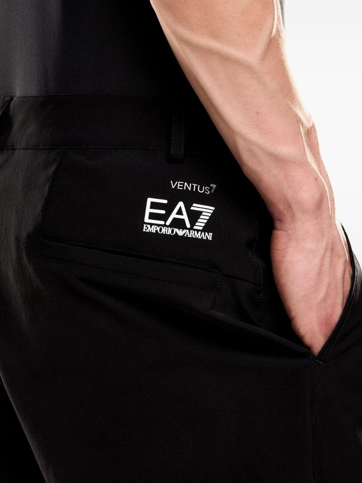 Ea7 Shorts - Blacks and greys | 7082b8625b0b5ea55e7f17a58dcb08ce59625a88