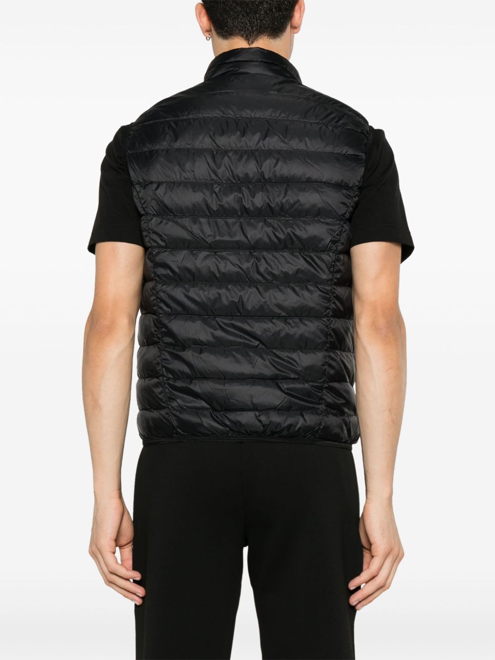 Ea7 Jackets - Blacks and greys | 95e4a81f1d88c27ea3fea1c43330278520cc5d77