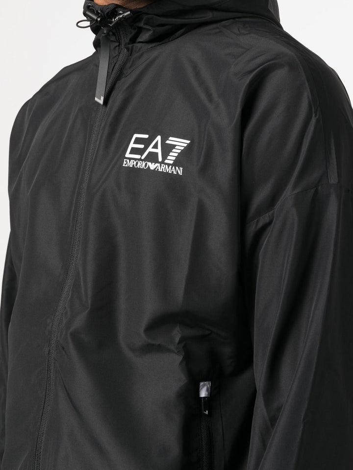 Ea7 Sweaters - Blacks and greys | ab0db921b1d35b5e6cc5e981bde5cad603510b6b