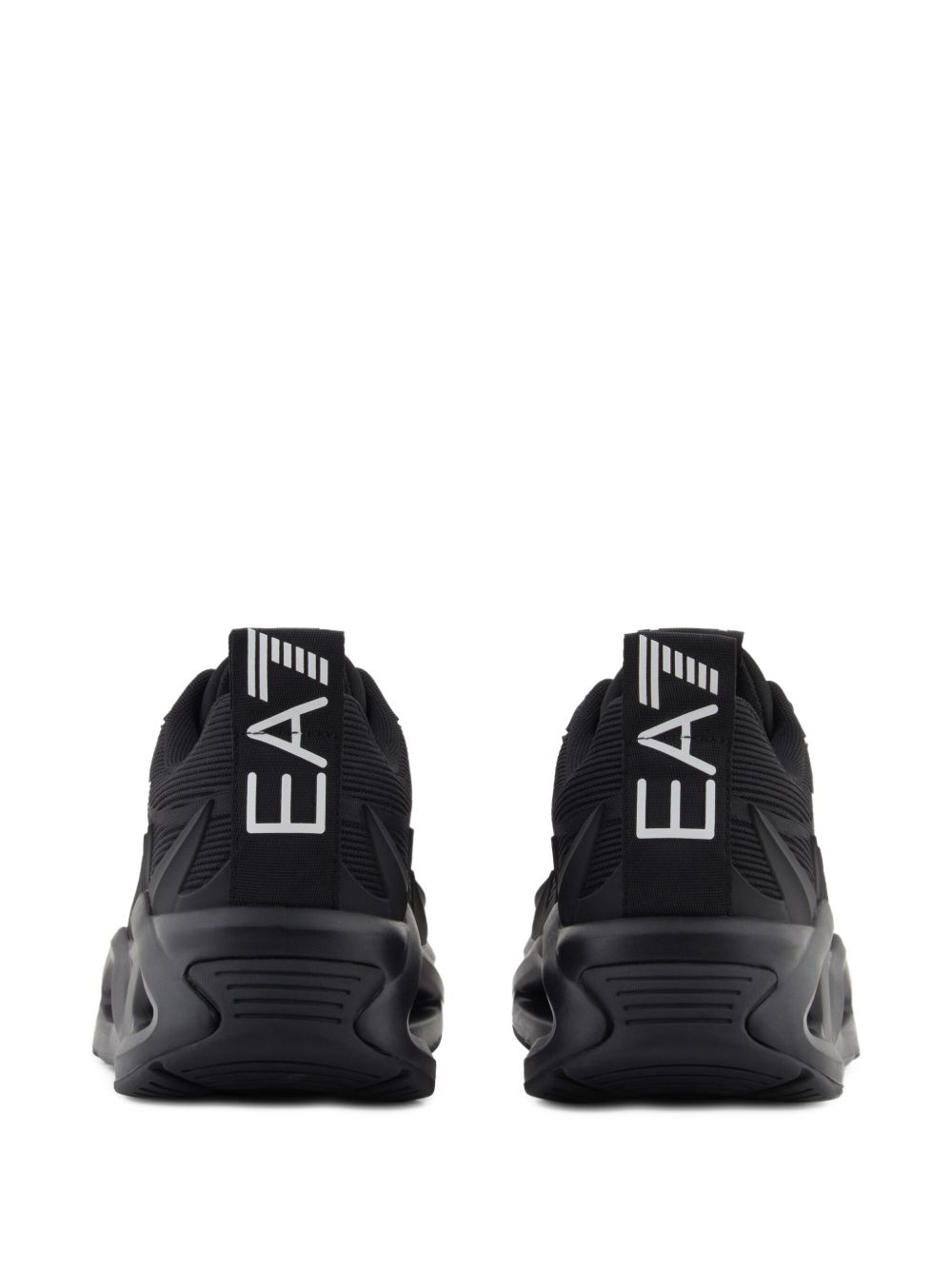Ea7 Sneakers - Blacks and greys | 51186bb7469d24cd5bb0887fa3455e2279e75fac
