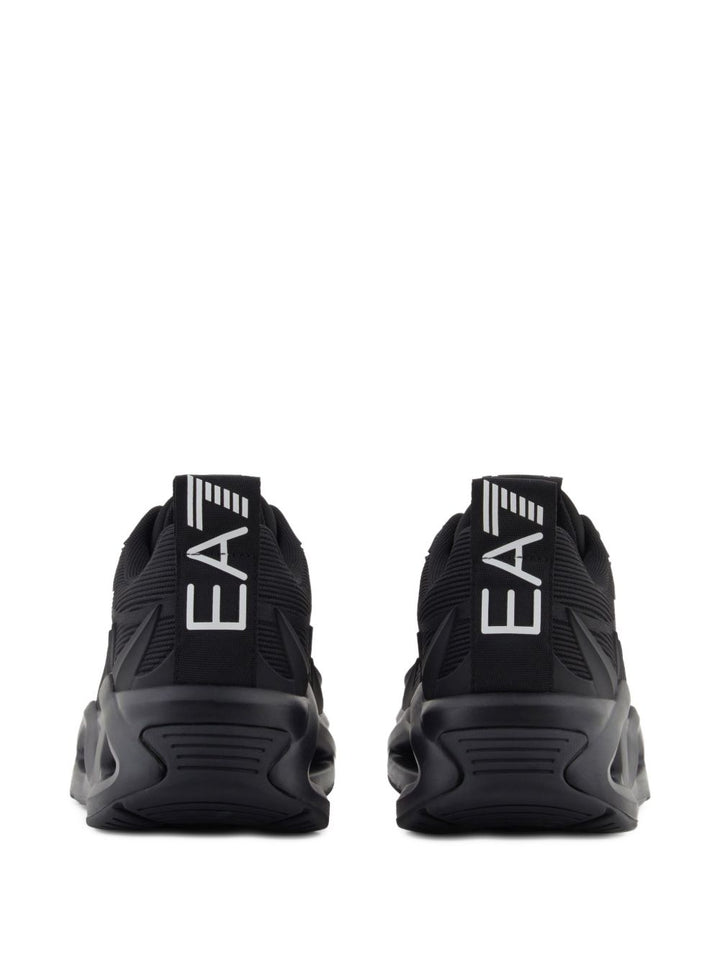 Ea7 Sneakers - Blacks and greys | 51186bb7469d24cd5bb0887fa3455e2279e75fac
