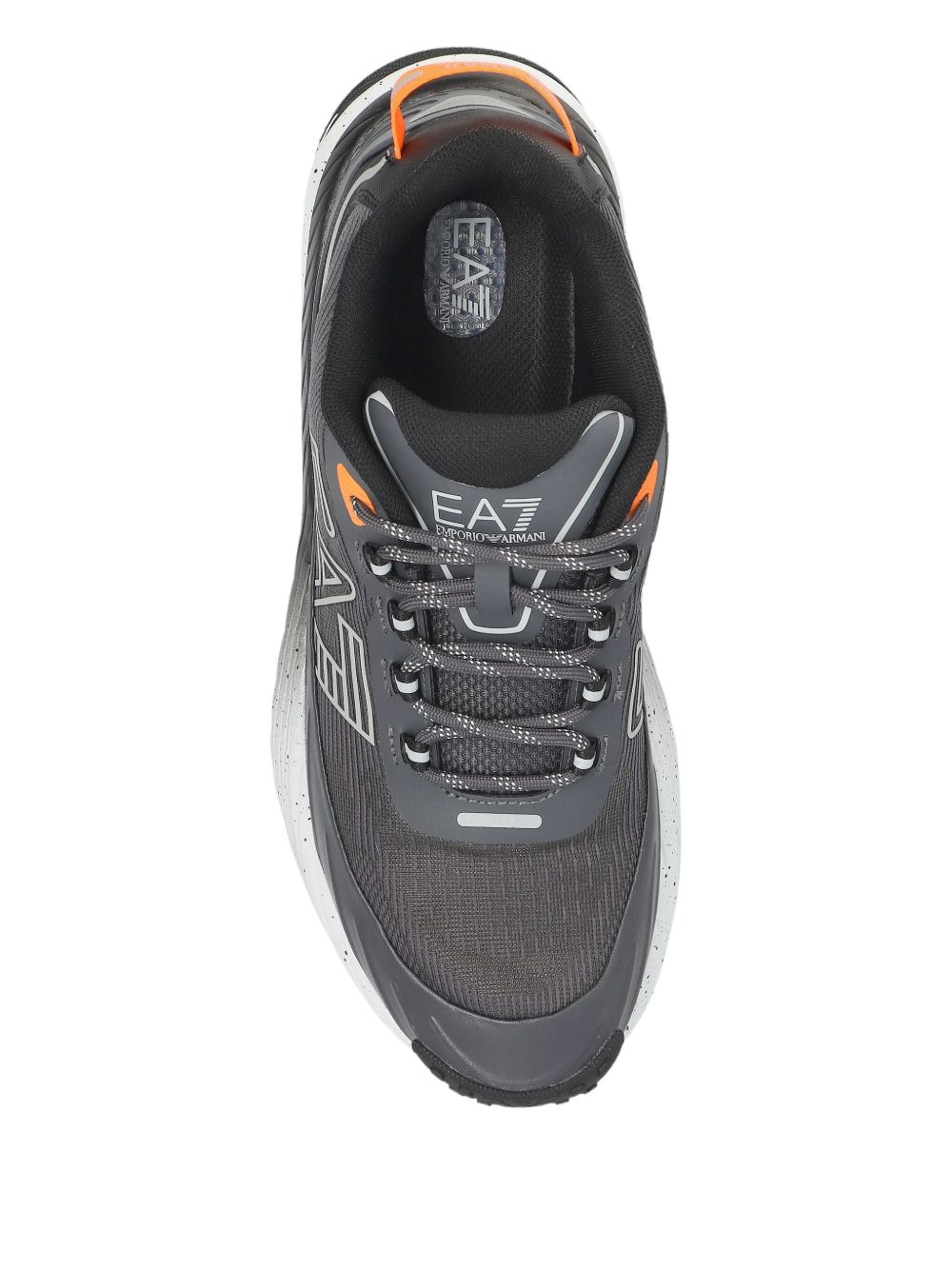 Ea7 Sneakers - Blacks and greys | 65649b9af4450cb5bb981f0840acd0e297a9848e