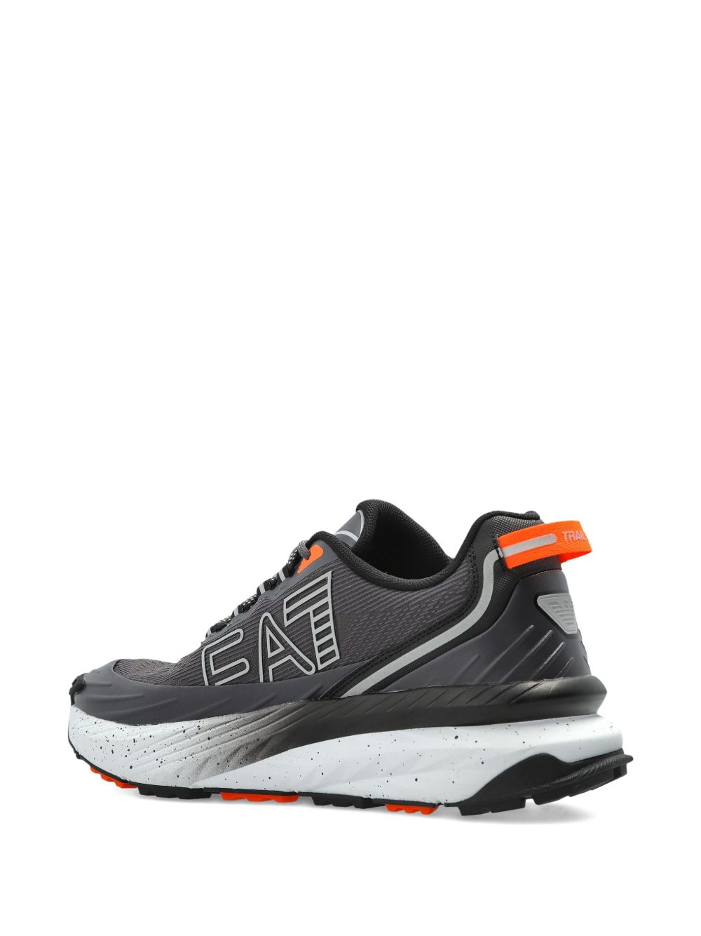 Ea7 Sneakers - Blacks and greys | 644fb3ac8d85a36fcbbe7048c332b6ebf27988bb