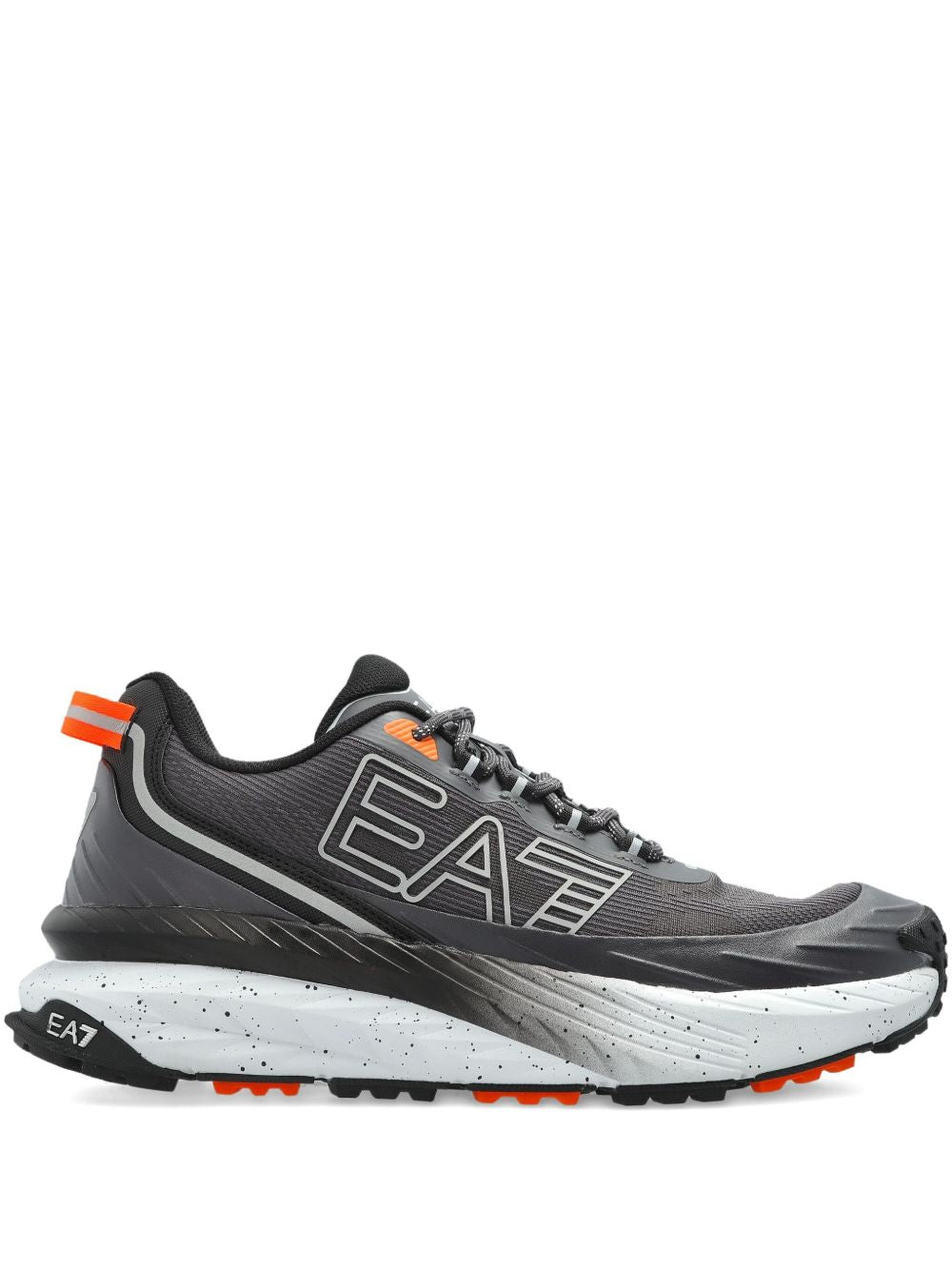 Ea7 Sneakers - Blacks and greys | 2eb035a8db04800dda9b67b05246509335cca3aa