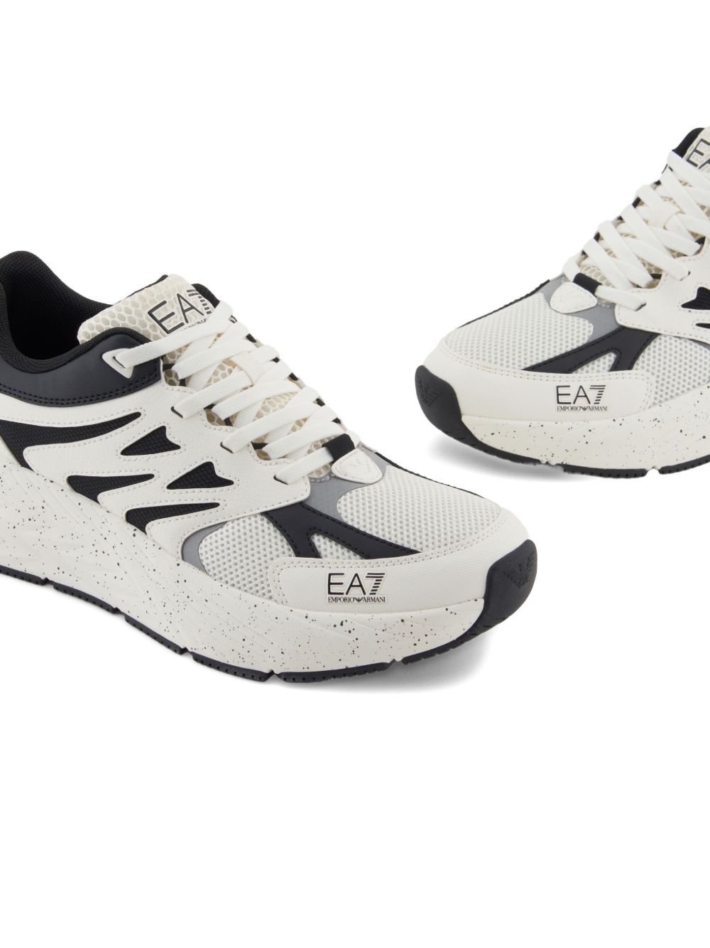 Ea7 Sneakers - Light and natural | 4473d55c6c0935b1b7fa67817abc9ef3b5b77698