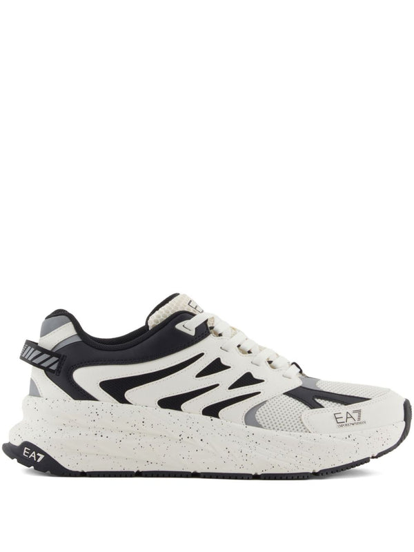Sneakers Chiari E Naturali