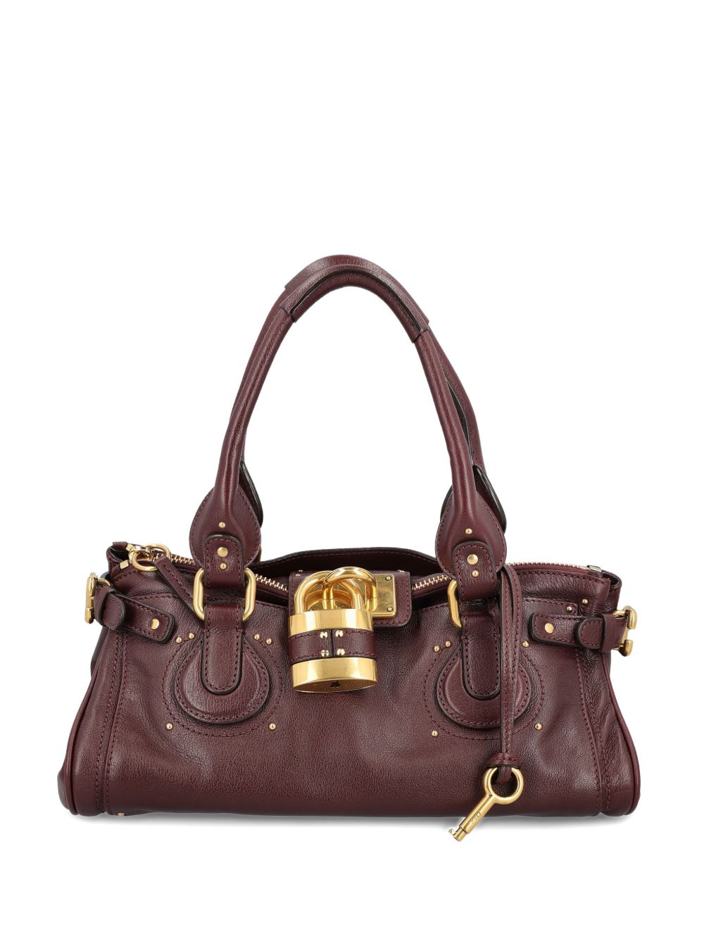 Chloè Bags - Brown | 8f67a5bac3aaa30938b1fe1d65ea3d0302fbc029