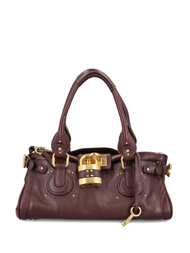 Chloè Bags - Brown | 8f67a5bac3aaa30938b1fe1d65ea3d0302fbc029
