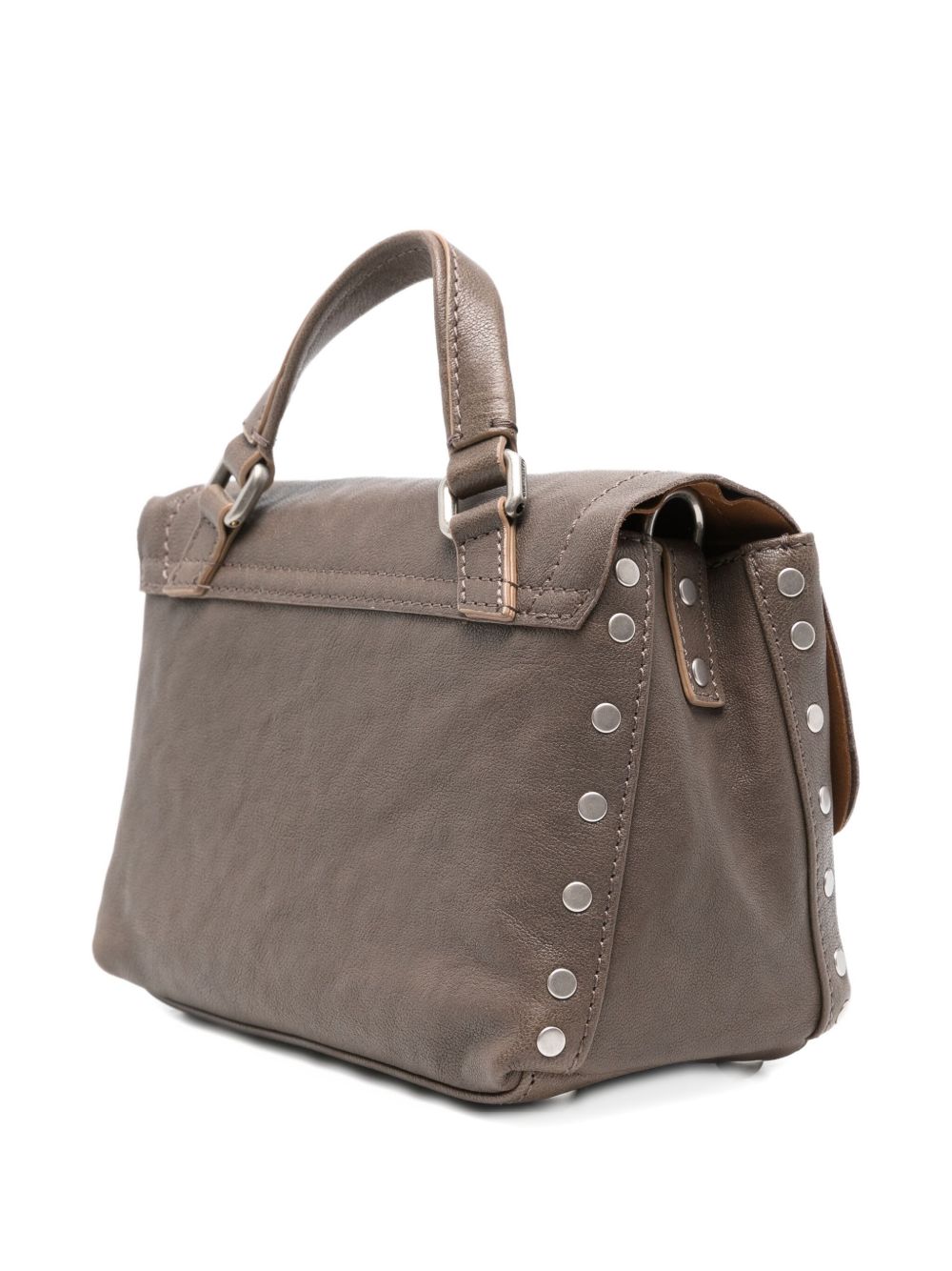Zanellato Bags - Blacks and greys | 1ee9e1e4d73305ac18abe6e0f93f690c78a9d0d7