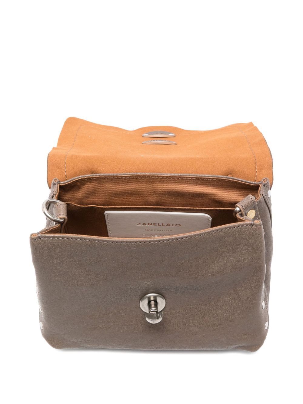 Zanellato Bags - Blacks and greys | f453c37315a16b823d2694a93bb1175049c4e3ae