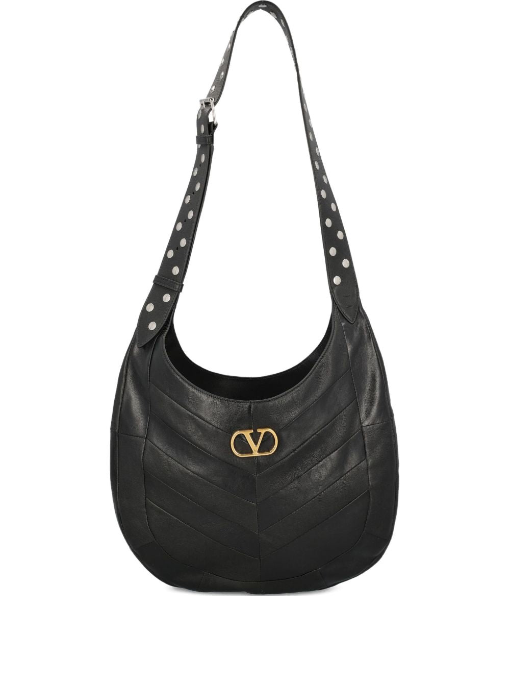 Valentino Garavani Bags - Blacks and greys | 8edbcf0ffd5d933945f06b64949c61d5e119d092