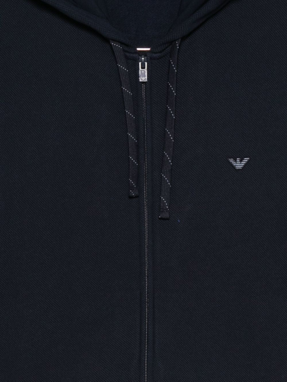 Emporio Armani Sweaters - Blue and green | 685d3d566a4c2919b44cef5ea7e6e3518dfe9d02