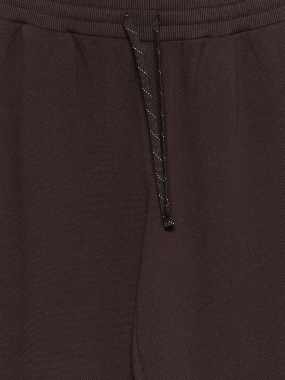 Emporio Armani Trousers - Brown | c6a331cd9b41cbf101a7747f7820a8779a817e33