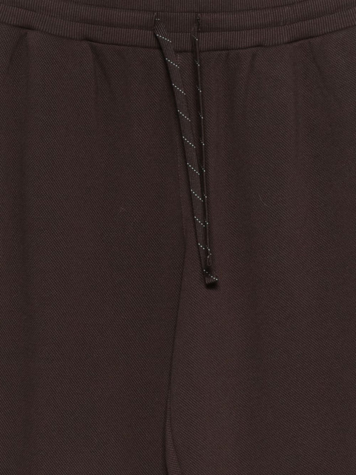 Emporio Armani Trousers - Brown | c6a331cd9b41cbf101a7747f7820a8779a817e33