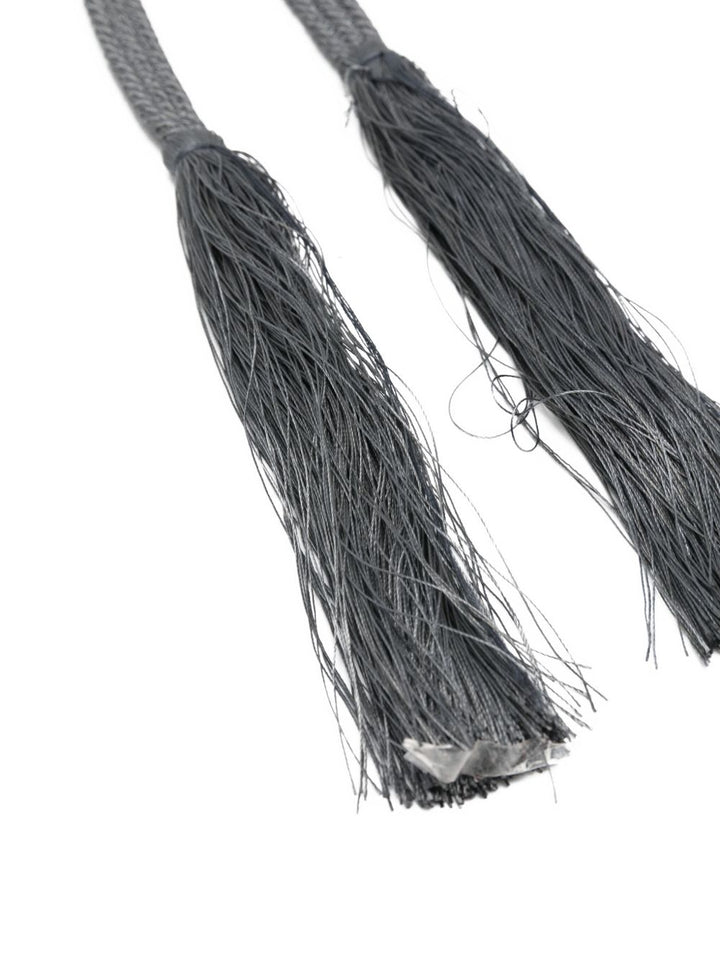 Forte Forte Belts - Blacks and greys | 3be10e2198e6a4a4ed9b4014188bdb16b36c924c