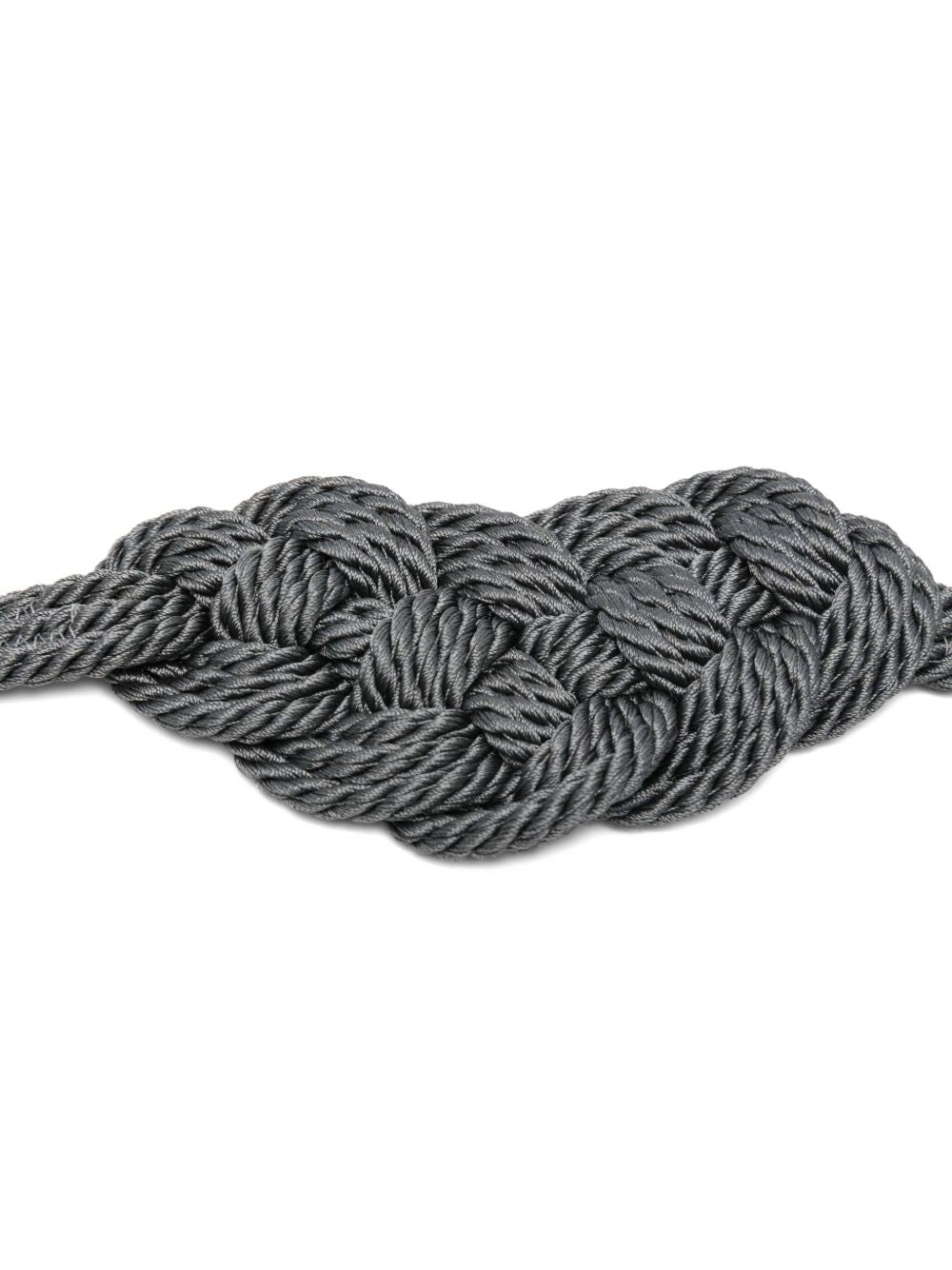 Forte Forte Belts - Blacks and greys | b2161979776eefa414a564301dc8907c4d3009af