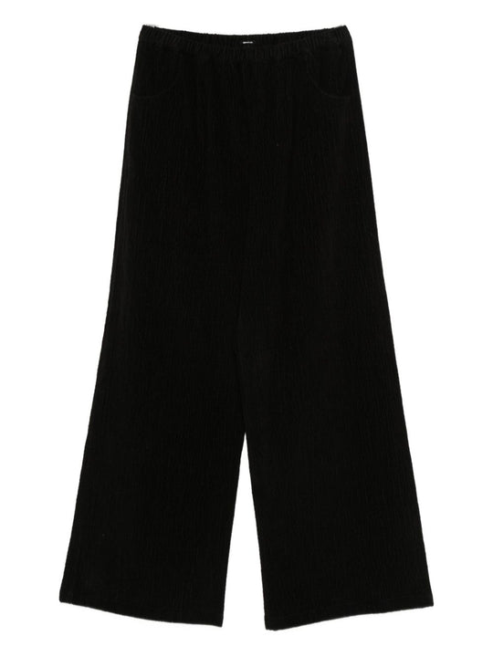 Courduroy Cotton Trousers