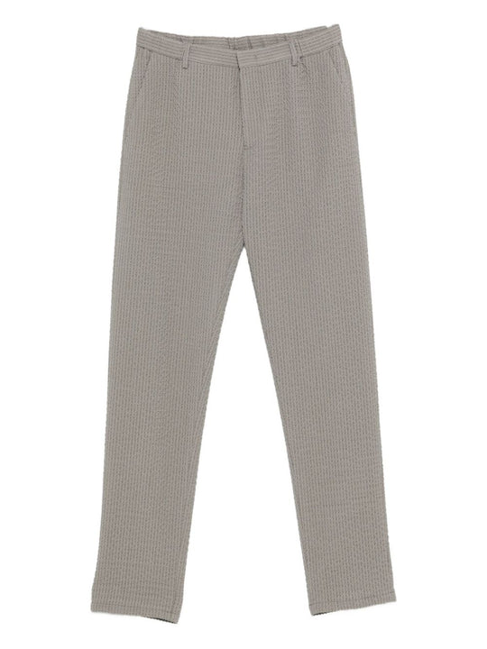 Wool Trousers