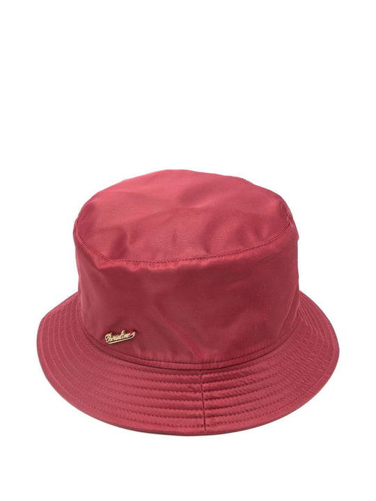 Morgan Rain Bucket Hat