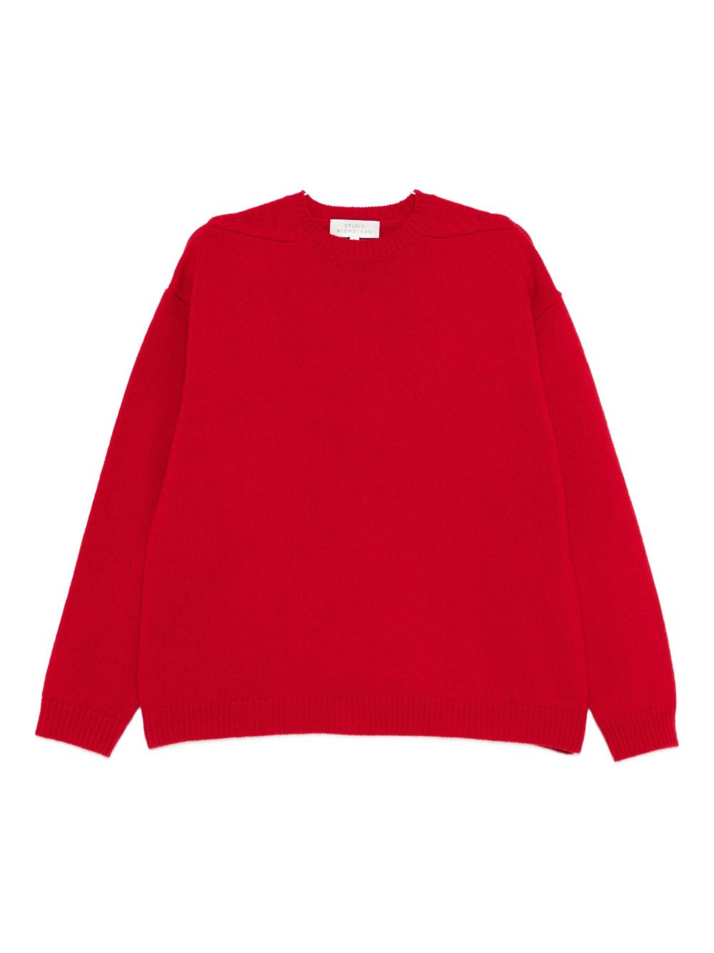 Studio Nicholson Sweaters - Bright | 558e9f6c3e4cbe0ddef53c2e1b3e3a49da38eb4f