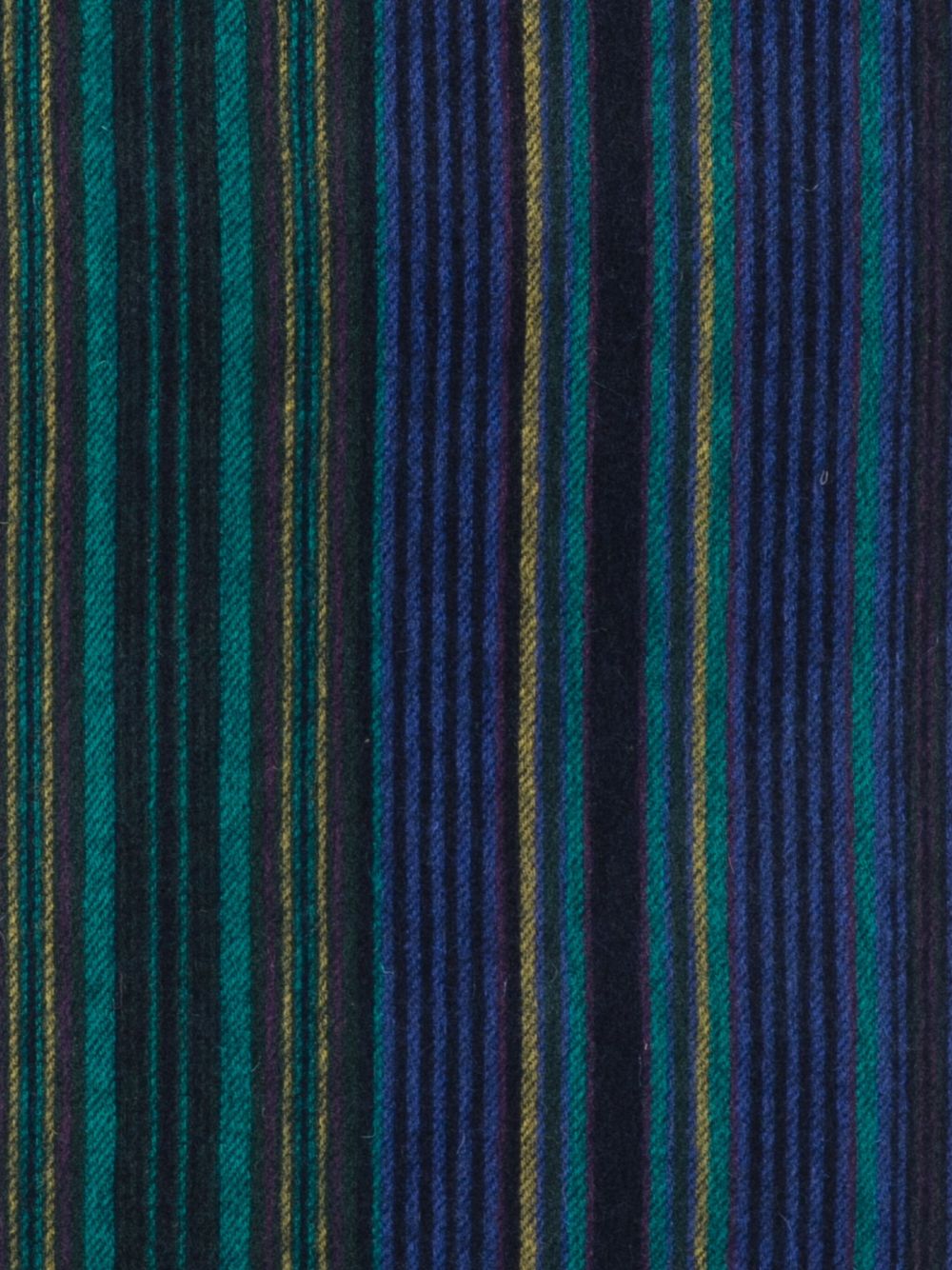 Paul Smith Scarfs - Blue and green | a2e2ff5d46e55cf78eef50fd0e325407304bf271
