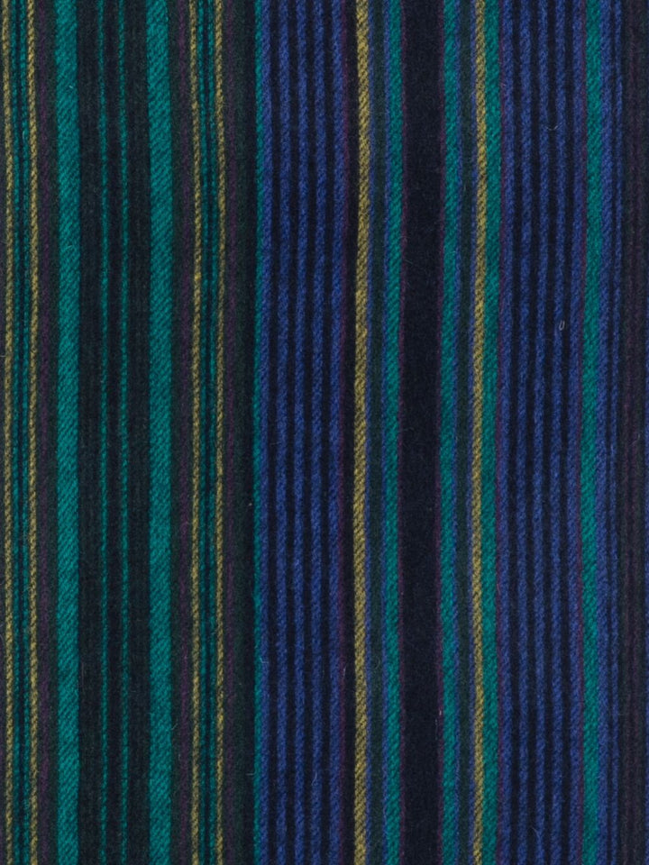 Paul Smith Scarfs - Blue and green | a2e2ff5d46e55cf78eef50fd0e325407304bf271