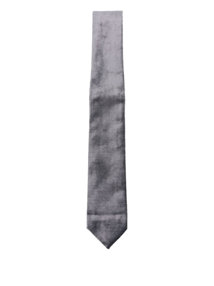 Forte Forte Ties - Blacks and greys | de3ebf89988b2ebd815369ecfbb71ea6607133d0