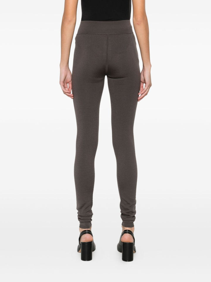 Rick Owens Trousers - Blacks and greys | 550aeaf336dea240704cd7372cdf1a7ac6a987d0