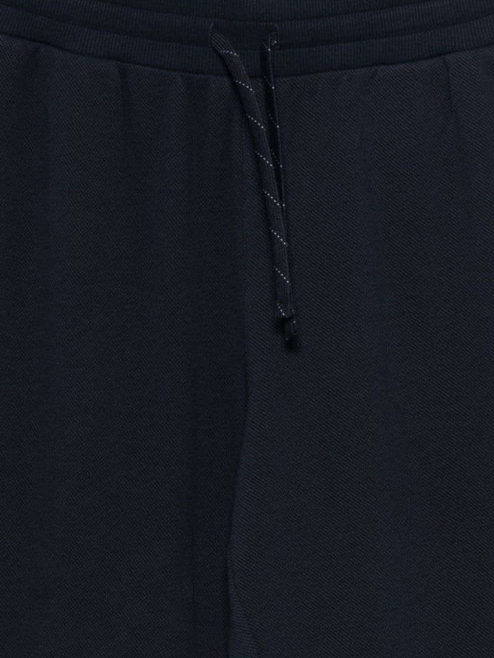 Emporio Armani Trousers - Blue and green | 339cfc5a1b7344856449eb2baf820ce38af068a0