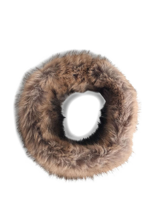 Zephyra Faux Fur Headband