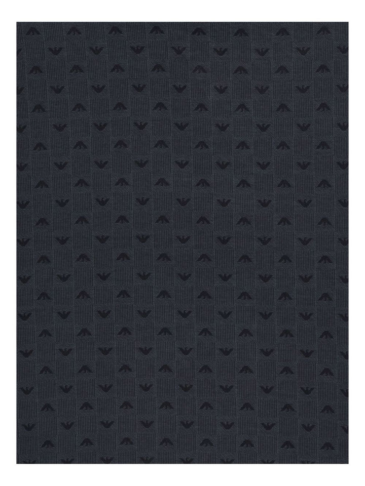 Emporio Armani Sweaters - Blue and green | d20db6f7be06e9ea39970535214f71d45758cc2c