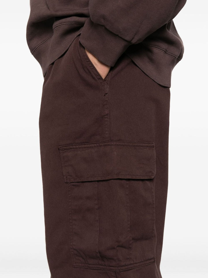 Carhartt Wip Main Trousers - Brown | a6c72591623992be2057578c92305f8a700ad3b9