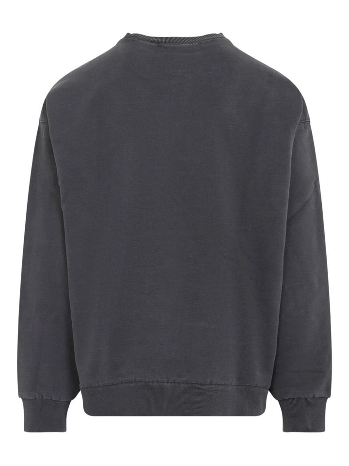 Carhartt Wip Main Sweaters - Blacks and greys | ee30732c272041f7348483408b7368c584c510b2