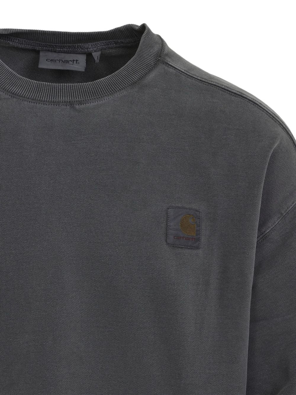 Carhartt Wip Main Sweaters - Blacks and greys | 70c2ff9ee52a01b76f2e07186ae244ac94be5b6e