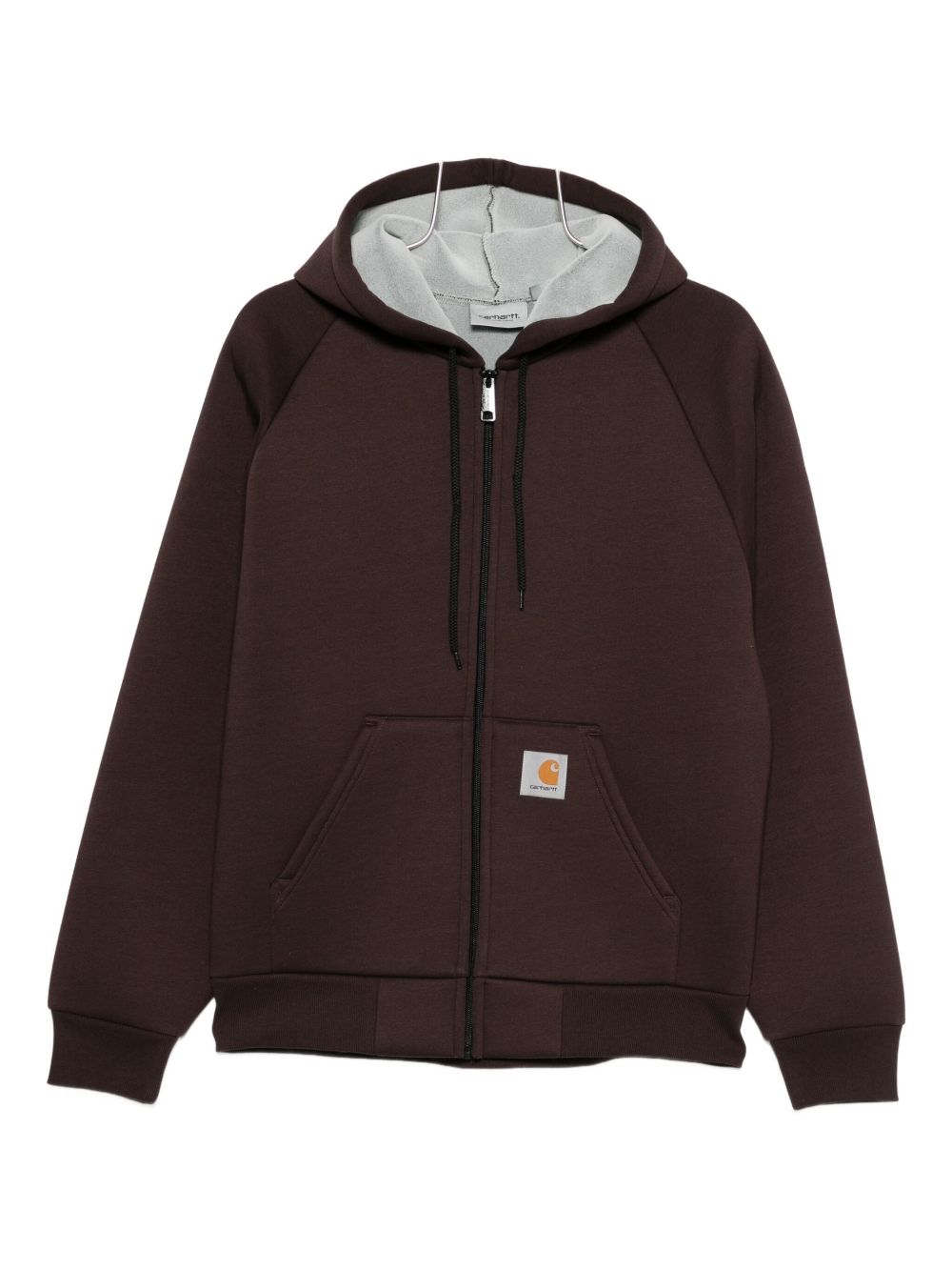 Carhartt Wip Main Coats - Brown | 97e1f9dfc7867c7c9e272909e0bf476834fb8f9a