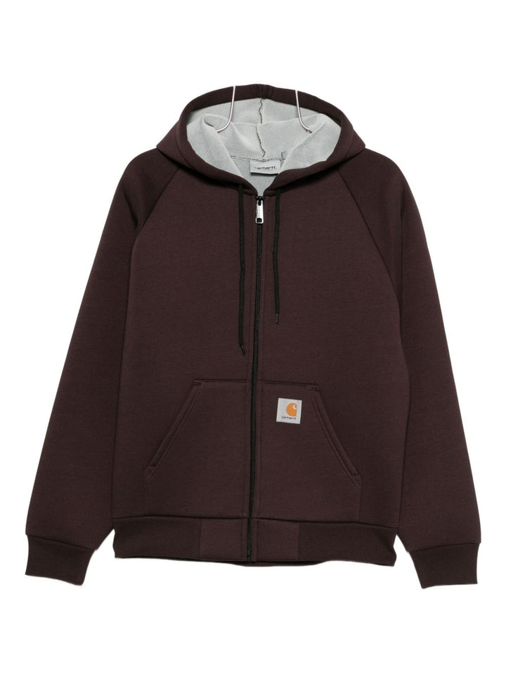 Carhartt Wip Main Coats - Brown | 97e1f9dfc7867c7c9e272909e0bf476834fb8f9a