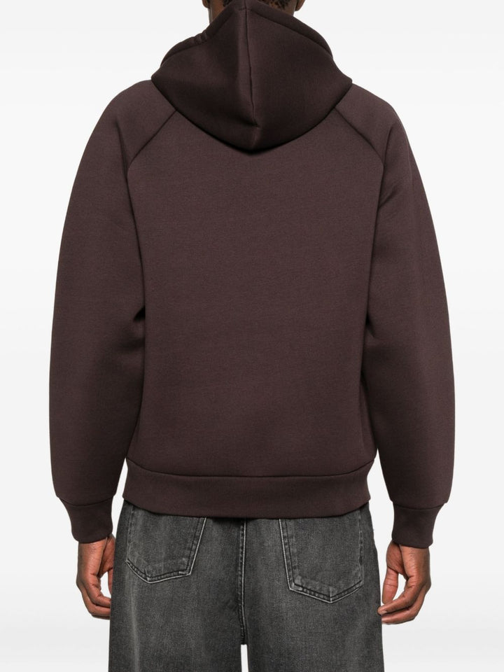 Carhartt Wip Main Coats - Brown | ff6c1e0f897992f1522ab1dc46270df7083ba204