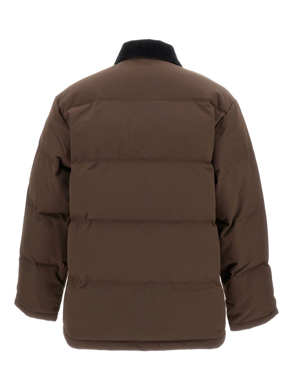 Carhartt Wip Main Coats - Brown | aa8780e1af4a1fce47b366b273711f40cdfa9a05
