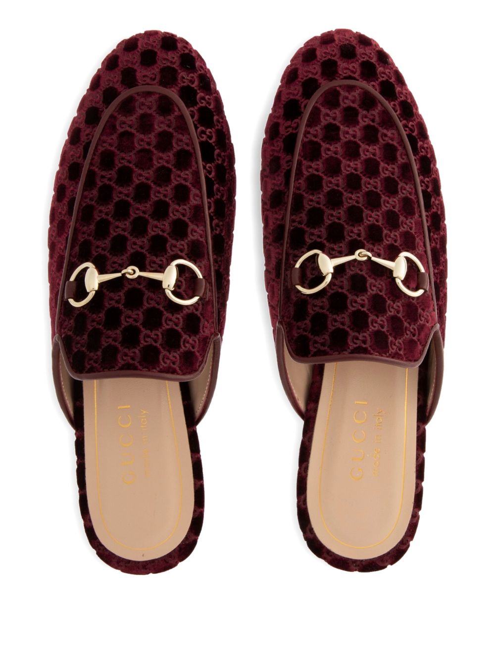 Gucci Sandals - Brown | a0df66e93a97b8d71c95430632bfc61b5314b65b