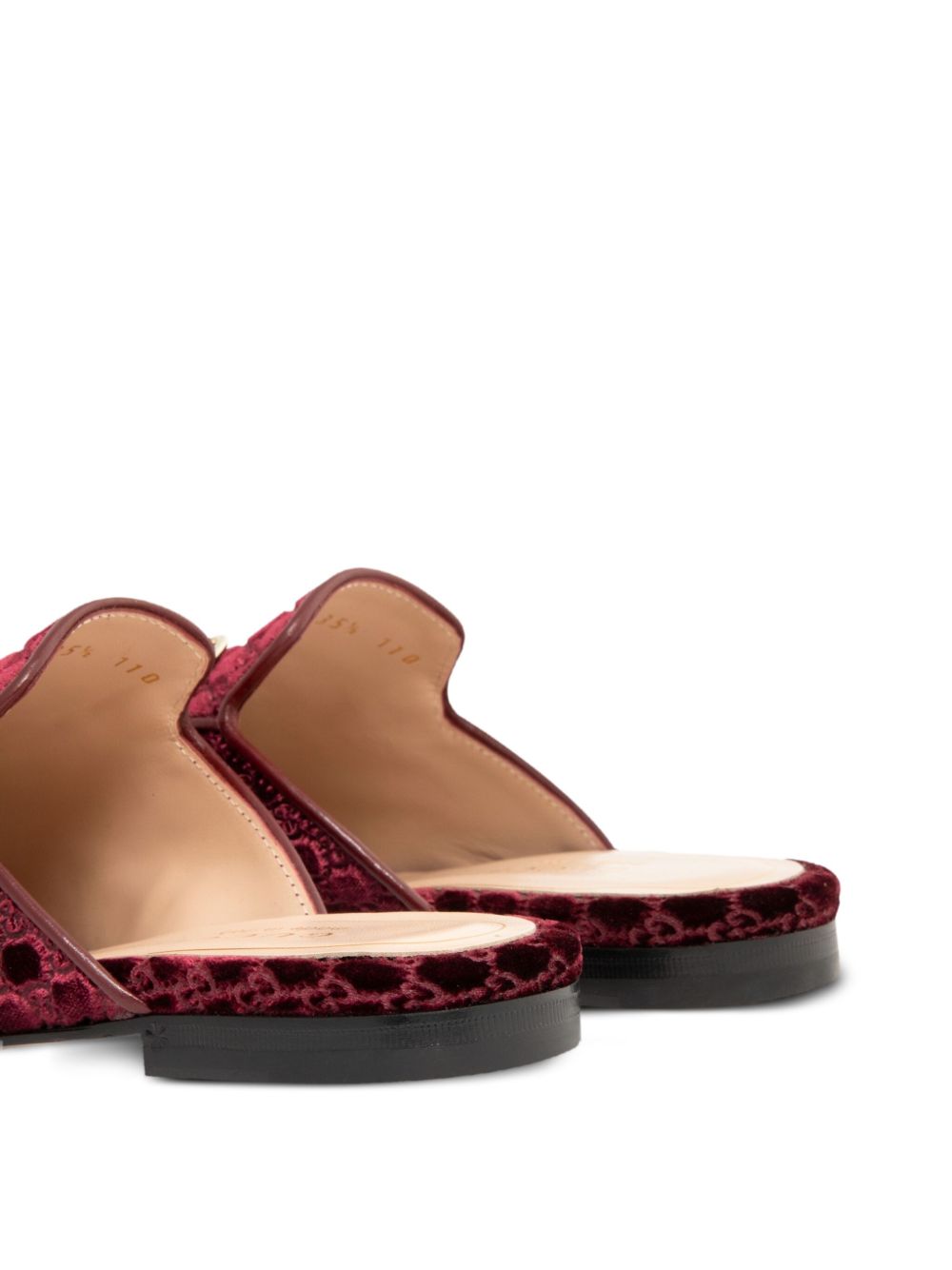 Gucci Sandals - Brown | 4b2f1dcbce86b7c75e3eda87f7e3c84c1046d322