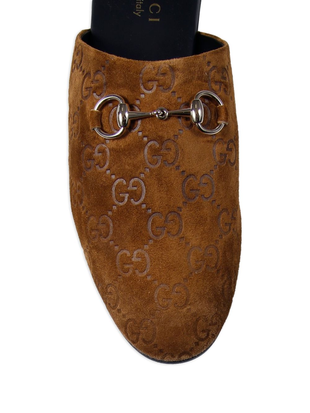 Gucci Sandals - Brown | b877bfca7a073556e45299c4b9074c1696a2f277