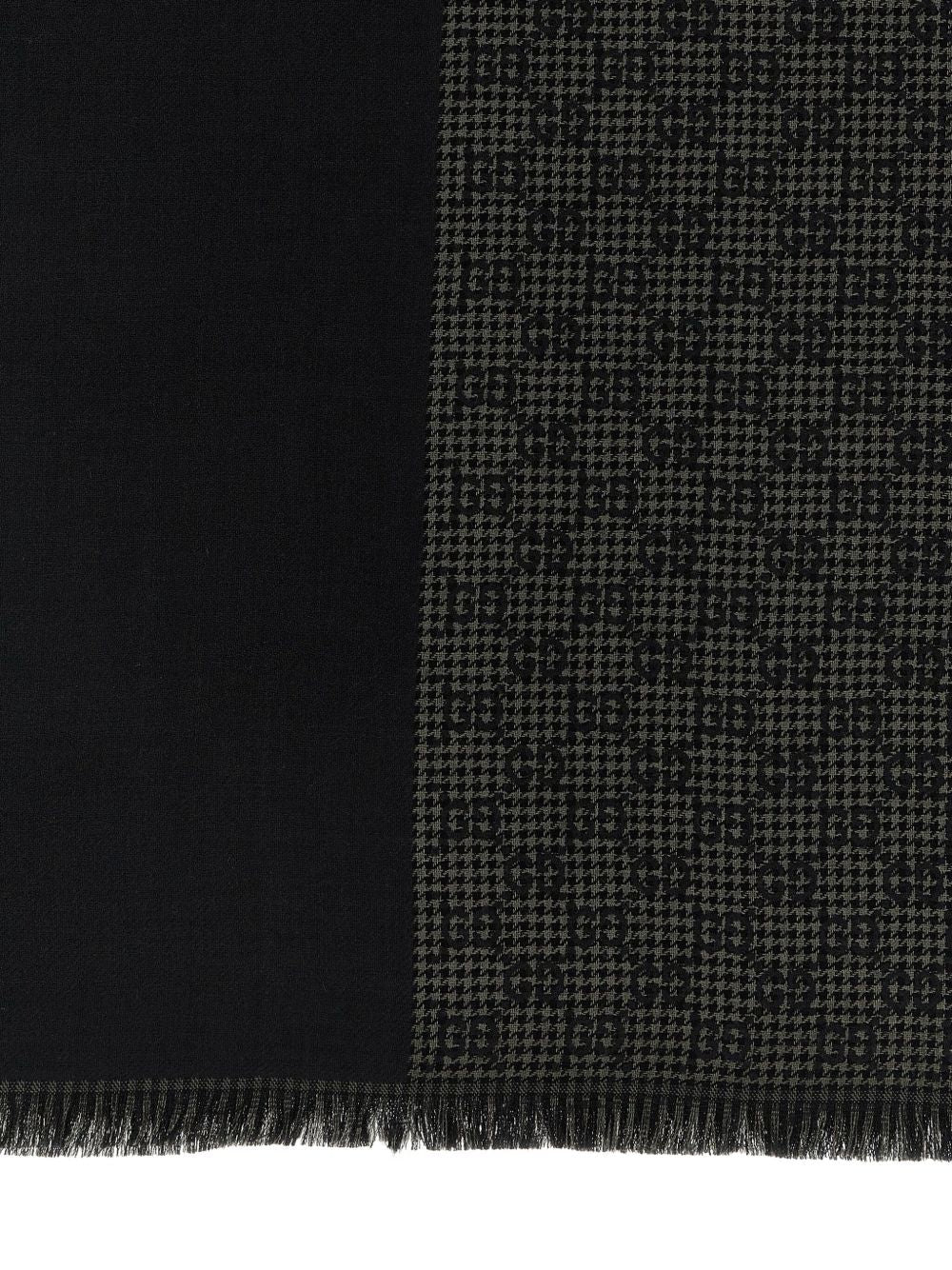 Gucci Scarfs - Blacks and greys | 6afcd01e4832188f9c2fab2a9b48470607490d62