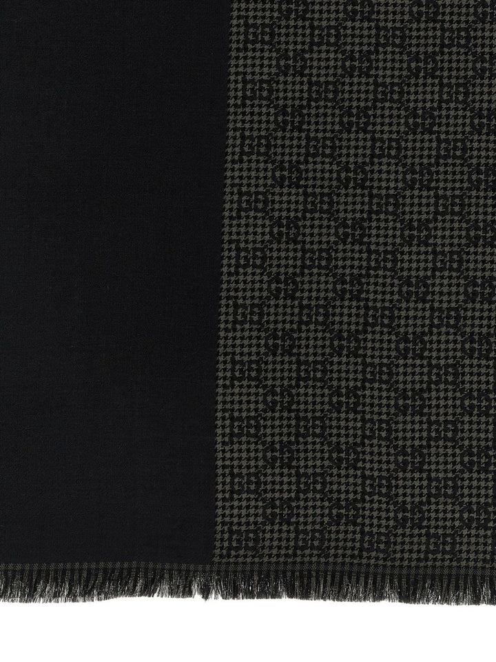 Gucci Scarfs - Blacks and greys | 6afcd01e4832188f9c2fab2a9b48470607490d62