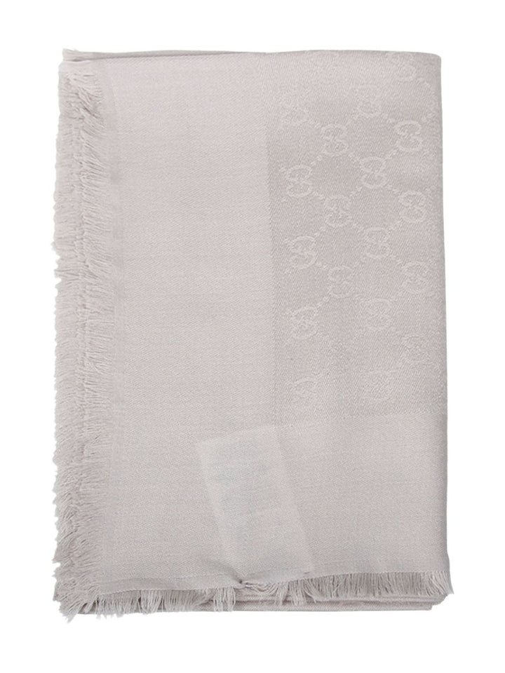 Gucci Scarfs - Blacks and greys | f5c9ecc65f17e1050506725e049f8ffc4b62f235