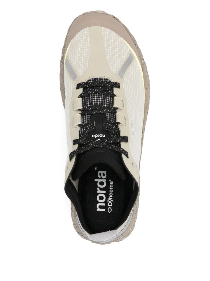 Norda Sneakers - Light and natural | b3450525817a9ee8d398278afbdd12ab082f493c